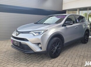 Toyota Rav 4 Rav4 2.0 D-4D Active Style 2WD GAR...