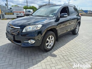 Toyota Rav 4 Rav4 2.2 D-4D 4x4