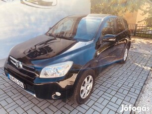 Toyota Rav 4 Rav4 2.2 D-4D 4x4 Sol