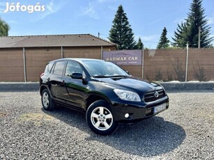 Toyota Rav 4 Rav4 2.2 D-4D 4x4 Sol