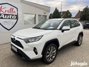 Toyota Rav 4 Rav4 2.5 Hybrid Active Business e-...