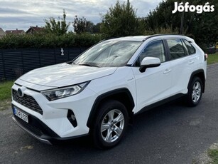 Toyota Rav 4 Rav4 2.5 Hybrid Comfort Style Busi...