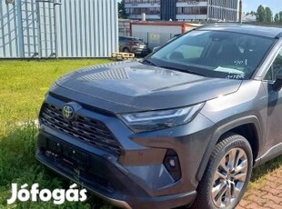 Toyota Rav 4 Rav4 2.5 Hybrid Comfort Style e-CV...