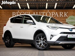 Toyota Rav 4 Rav4 2.5 Hybrid Trend 2WD e-CVT MA...