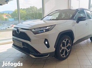 Toyota Rav 4 Rav4 2.5 Phev Executive AWD e-CVT...