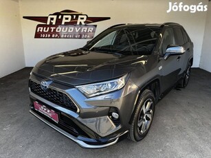 Toyota Rav 4 Rav4 2.5 Plug-in Hybrid Executive...