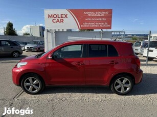 Toyota Urban Cruiser 1.33 Exe Szép Állapot. KET...