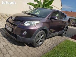 Toyota Urban Cruiser 1.4 D-4D Sol AWD