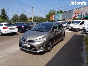 Toyota Verso 1.6 D-4D Active