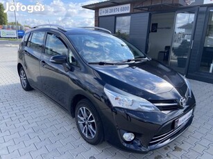 Toyota Verso 1.8 Executive [7 személy] Navi.Kam...