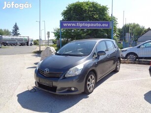 Toyota Verso 2.0 D-4D Premium