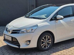 Toyota Verso 2.0 D-4D Premium Navi 5Személy.Gyö...