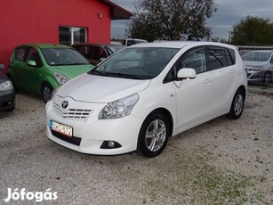 Toyota Verso 2.0 D-4D Sol 165.600 km Digit Klím...