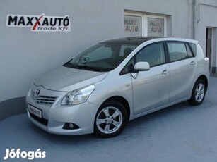 Toyota Verso 2.0 D-4D Sol 7 Ülés+Panoráma+Gyári...