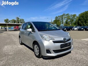 Toyota Verso-S Verso S 1.33 VVT-i Club Megkímél...