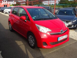 Toyota Verso-S Verso S 1.4 D-4D Club