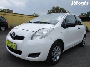 Toyota Yaris 1.0