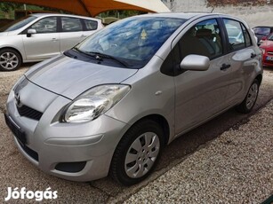 Toyota Yaris 1.0 998 Ice 261.396 km! Frissen SZ...