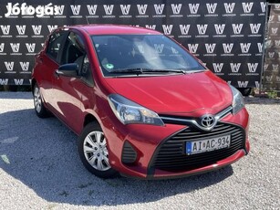 Toyota Yaris 1.0 Active