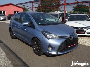 Toyota Yaris 1.0 Active