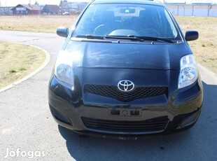 Toyota Yaris 1.0 ECO