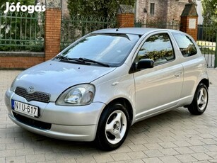 Toyota Yaris 1.0 Harmony