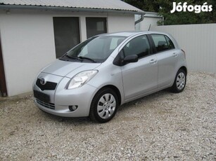 Toyota Yaris 1.0 Sol