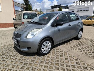 Toyota Yaris 1.0 Terra 76000 KM!