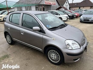 Toyota Yaris 1.3 Blue