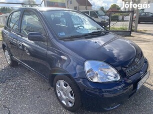 Toyota Yaris 1.3 Blue Ice