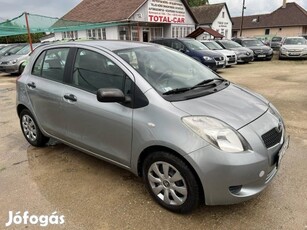 Toyota Yaris 1.3 Sol Plus Ice