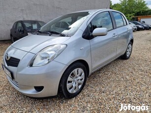 Toyota Yaris 1.3 Sol Plus Ice M-MT Automata! Ma...