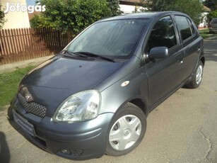 Toyota Yaris 1.3 Terra