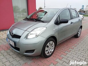 Toyota Yaris 1.33 Exe