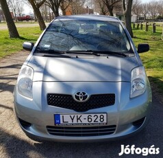 Toyota Yaris 1.4 D-4D Exe