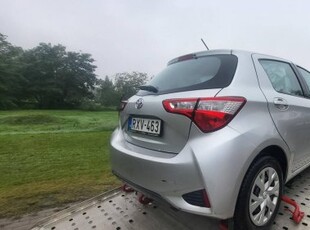 Toyota Yaris 1.5 Dual VVT-iE Active 44068km!