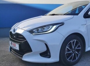 Toyota Yaris 1.5 Hybrid Comfort Style e-CVT FRI...