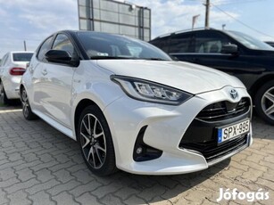 Toyota Yaris 1.5 Hybrid Selection Elegant e-CVT