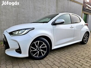 Toyota Yaris 1.5 VVT-i Comfort CVT Magyarország...