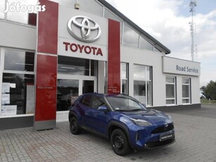 Toyota Yaris Cross 1.5 Hybrid Comfort Style Tec...