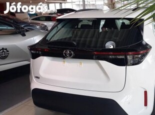 Toyota Yaris Cross 1.5 Hybrid Executive Monoton...