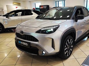 Toyota Yaris Cross 1.5 Hybrid Premiere Edition...