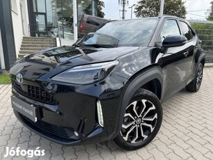 Toyota Yaris Cross 1.5 Hybrid Style AWD e-CVT