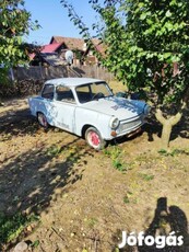 Trabant 601-es kétütemű szgk. Hosszúpályiban el eladó