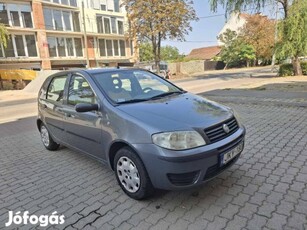 Ujszerű fiat punto 3 2004 evjárat