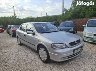 Újszerű opel astra g 1.4 benzin