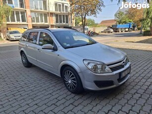 Ujszerű opel astra h 2005 evjárat