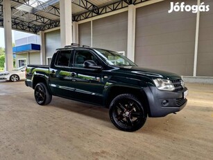 Volkswagen Amarok 2.0 TDI Basis 4Motion Part-Ti...