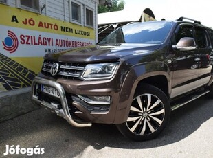 Volkswagen Amarok 3.0 TDI V6 Aventura Tiptronic...