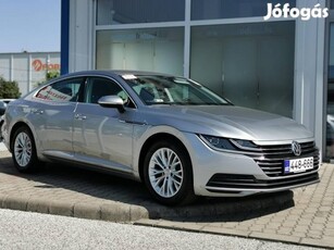 Volkswagen Arteon 2.0 TDI SCR Basis Magyarorszá...